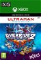 Override 2: Super Mech League - Ultraman Deluxe Edition - Xbox Series DIGITAL - Konzol játék