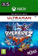 Override 2: Super Mech League – Ultraman Deluxe Edition – Xbox Digital - Hra na konzolu