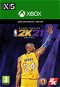 NBA 2K21: Mamba Forever Edition - Xbox Series Digital - Console Game