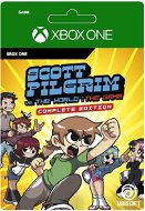 Scott Pilgrim vs The World: The Game Complete Edition - Xbox Digital - Console Game