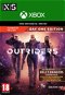 Outriders (Vorbestellung) - Xbox Digital - Konsolen-Spiel