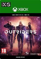 Outriders – Xbox Digital - Hra na konzolu