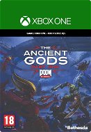 DOOM Eternal: The Ancient Gods -  Part One - Xbox Digital - Console Game