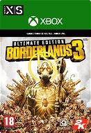 Borderlands 3: Ultimate Edition - Xbox Digital - Console Game