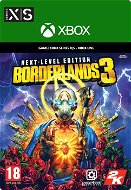 Borderlands 3: Next Level Edition - Xbox Digital - Console Game