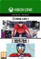 NHL 21 - Rewind Bundle - Xbox Digital - Konzol játék