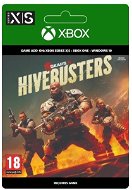 Gears 5: Hivebusters - Xbox Digital - Videójáték kiegészítő