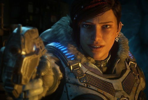 Buy Gears 5 Game of the Year Edition