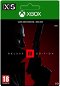Hitman 3 - Deluxe Pack - Xbox DIGITAL - Konzol játék