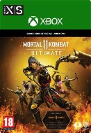 Mortal Kombat 11 Ultimate - Xbox Digital - Console Game