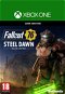 Fallout 76: Steel Dawn Deluxe Edition - Xbox Digital - Hra na konzoli