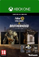 Fallout 76: Brotherhood Recruitment Bundle - Xbox Digital - Gaming-Zubehör