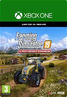 Farming Simulator 19: Alpine Farming Expansion - Xbox Digital - Gaming Accessory