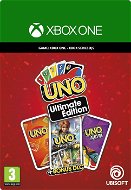 Uno Ultimate - Xbox Digital - Hra na konzoli