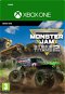 Monster Jam: Steel Titans 2 – Xbox Digital - Hra na konzolu