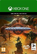 Gods will Fall - Xbox Digital - Console Game
