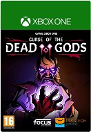 Curse of the Dead Gods - Xbox Series DIGITAL - Konzol játék