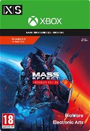 Mass Effect Legendary Edition - Xbox DIGITAL - Konzol játék