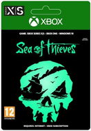 PC-Spiel und XBOX-Spiel Sea of Thieves - Xbox/Win 10 Digital - Hra na PC a XBOX