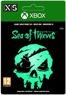 Hra na PC a XBOX Sea of Thieves - Xbox/Win 10 Digital - Hra na PC a XBOX