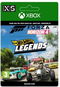 Forza Horizon 4: Hot Wheels Legends Car Pack - Xbox/Win 10 Digital - Gaming Accessory