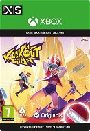 Knockout City: Standard Edition - Xbox Digital - Konzol játék