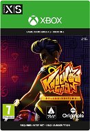 Knockout City: Deluxe Edition - Xbox Digital - Konsolen-Spiel