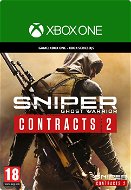 Sniper: Ghost Warrior Contracts 2 - Xbox Digital - Console Game