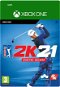 PGA Tour 2K21: Digital Deluxe – Xbox Digital - Hra na konzolu
