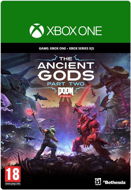 DOOM Eternal: The Ancient Gods -  Part Two - Xbox Digital - Gaming-Zubehör