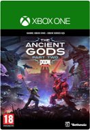 DOOM Eternal: The Ancient Gods -  Part Two - Xbox Digital - Videójáték kiegészítő