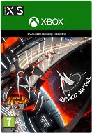 Curved Space – Xbox Digital - Hra na konzolu