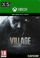 Resident Evil Village – Xbox Digital - Hra na konzolu