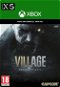 Resident Evil Village - Xbox DIGITAL - Konzol játék