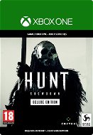 Hunt: Showdown - Deluxe Edition - Xbox Digital - Console Game
