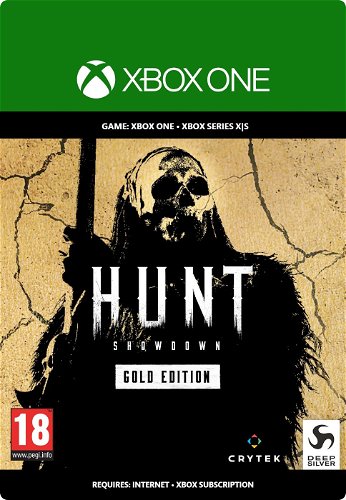 The Hunter Game of the Year Edition - XBOX ONE