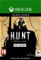 Hunt: Showdown - Gold Edition - Xbox Digital - Console Game
