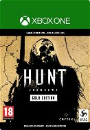 Hunt: Showdown Gold Edition - Xbox DIGITAL - Konzol játék