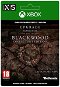 The Elder Scrolls Online Blackwood Collectors Edition Upgrade - Xbox Digital - Gaming-Zubehör
