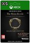 The Elder Scrolls Online Blackwood Collectors Edition - Xbox DIGITAL - Konzol játék