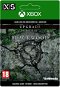 The Elder Scrolls Online Blackwood Upgrade - Xbox Digital - Videójáték kiegészítő
