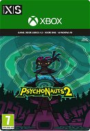 Psychonauts 2 – Xbox Digital - Hra na konzolu