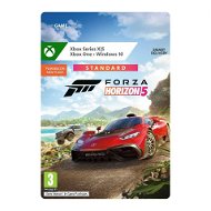 Hra na PC a Xbox Forza Horizon 5: Standard Edition – Xbox/Win 10 Digital - Hra na PC a XBOX