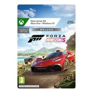 PC & XBOX Game Forza Horizon 5: Deluxe Edition - Xbox/Win 10 Digital - Hra na PC a XBOX
