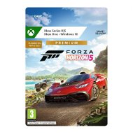 PC & XBOX Game Forza Horizon 5: Premium Edition - Xbox/Win 10 Digital - Hra na PC a XBOX