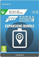 Forza Horizon 5: Expansions Bundle - Xbox Digital - Videójáték kiegészítő