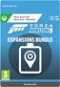 Forza Horizon 5: Expansions Bundle - Xbox Digital - Videójáték kiegészítő