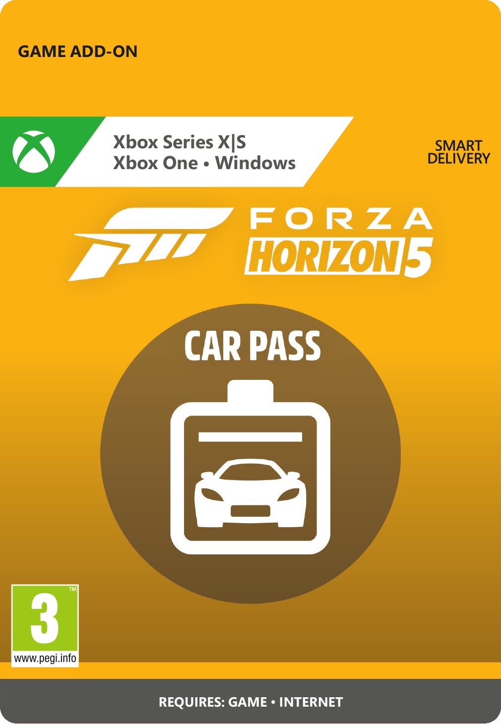 Forza 2024 horizon digital