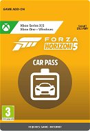 Gaming Accessory Forza Horizon 5: Car Pass - Xbox Digital - Herní doplněk