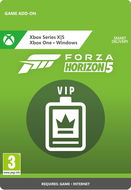 Gaming-Zubehör Forza Horizon 5: VIP Membership - Xbox Digital - Herní doplněk